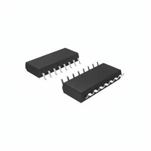 In Stock 16 SOlC MB95F283KPF-G-SNERE1 Embedded Electronic Circuit Components - Product Image 1