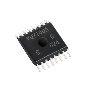 MPU-6050 Vervaardigen Elektronische Componenten Ic Chip