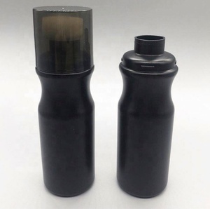 Botella de Cuero para Proteger y Limpiar Zapatos, Botella Vacía para Líquido de Limpieza de Zapatos - Product Image 5