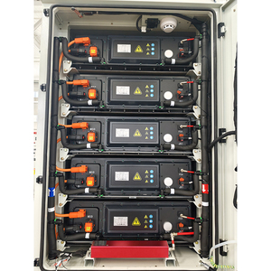 ระบบพลังงานแสงอาทิตย์สำหรับบ้านแบบออลอินวัน 10KW รุ่นขายดี พร้อมแบตเตอรี่ลิเธียมไอออนแบบไฮบริด MPPT - Product Image 2