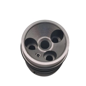 HXT Nueva Versión Soporte de Eje de Entrada y Eje del Estator 24231198 24231198A con 3 Anillos para GF6 6T30 6T40 6T45 para GM Chevrolet - Product Image 5
