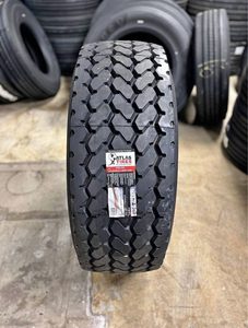 Neumáticos Usados al por Mayor por Contenedor |   Neumáticos Usados para Automóviles - Product Image 3