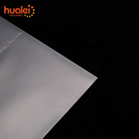 Sacs en plastique transparent OPP autocollants personnalisés pour vêtements, chaussettes, emballages alimentaires - Feuilles de cellophane transparentes recyclables