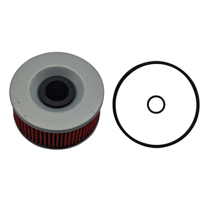 Filtro de aceite para <span class=keywords><strong>Yamaha</strong></span> 400 XS Se 1981-1983 FZ400 FZR400 <span class=keywords><strong>FZR</strong></span> 400. 1L9-13440-9100 1L9-13441-<span class=keywords><strong>1100</strong></span> ATV UTV partes - Product Image 3