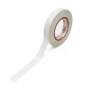 Globe Double Sided Tissue Tape for Crafts