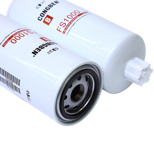 Bán buôn xe tải động cơ Lọc nhiên liệu fs1000 3329289 nhiên liệu tách nước lọc - Product Image 3