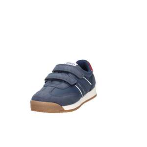 Zapatillas Tommy Hilfiger para Niños, Azules, con Cierre de Velcro, Estilo Casual - Product Image 2