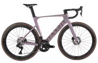 Cuadro de Bicicleta de Carretera CAMP T1000 de Carbono Completo, Alto Rendimiento, Ligero, 700C, Acabado Mate/Brillante, 904g, Logotipo Personalizado