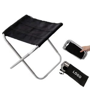 Harga Murah Terbaik Pesta Outdoor Portable Dilipat Aluminium Paduan 7050 Ringan Memancing Compact Folding Camping Table
