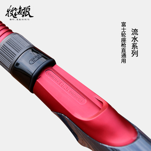 <span class=keywords><strong>Canne</strong></span> à pêche Muyulang en fibre de carbone EVA, action rapide, légère, 2 m, professionnelle, pour la pêche au lancer en eau salée et en eau douce, pour le <span class=keywords><strong>brochet</strong></span> et le bar. - Product Image 5