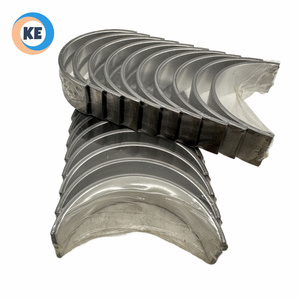 Nuovi cuscinetti per motori in acciaio per modelli Ki-a Elantra Atos A4 alberi motore per camioncino inclusi 21020-23140 - Product Image 1