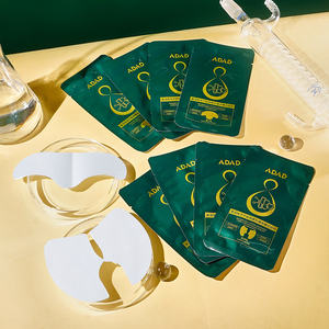 Adad גלוקאני מיובש בהקפאה, המצח שילוב טלאי טלאי תיקון המצח סיטוני נגד קמטים - Product Image 4