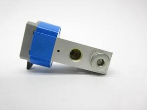 Nieuwe En Originele SVS-3-<span class=keywords><strong>1</strong></span>/8 10190 50-120psi Nsnp Plc Programmeercontroller - Product Image 2