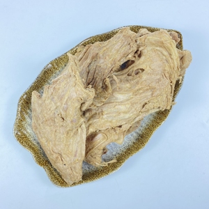 Friandises à mâcher 100 % naturelles lyophilisées de côtes d'oie <span class=keywords><strong>pour</strong></span> le soin des articulations, hypoallergéniques, <span class=keywords><strong>nourriture</strong></span> saine <span class=keywords><strong>pour</strong></span> animaux de compagnie - Product Image 3