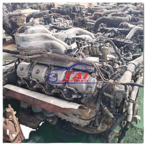 Acier diesel d'occasion de qualité supérieure pour l'assemblage du moteur RG8 - Prix avantageux et très demandé - Product Image 2