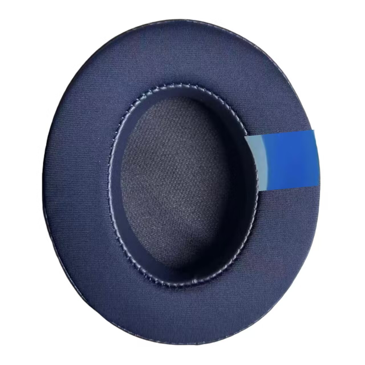 HP-Coussinets d'oreilles Bleu marine COOL GEL