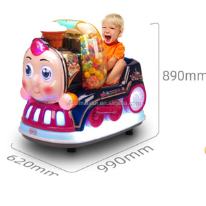 Offre Spéciale enfants manèges en plastique kiddie machine de <span class=keywords><strong>jeu</strong></span> <span class=keywords><strong>avec</strong></span> la musique swing chanson pour enfants - Product Image 5