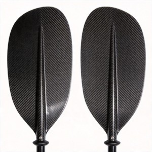 Accesorios de Fibra de Carbono Tejidos a Medida - Estilo Slub Antibacteriano, Muy Ligeros - Product Image 1
