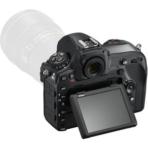 Appareil photo reflex numérique <span class=keywords><strong>D850</strong></span> neuf avec zoom optique 17x-30x, écran 2"-3", capture vidéo sur carte SD et vlogging - Product Image 5