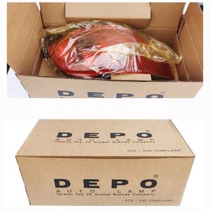 <span class=keywords><strong>Feu</strong></span> <span class=keywords><strong>arrière</strong></span> extérieur <span class=keywords><strong>arrière</strong></span> d'origine pour <span class=keywords><strong>PEUGEOT</strong></span> <span class=keywords><strong>307</strong></span> Hatchback - Product Image 4