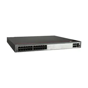10g sfp 스위치 S5731S-S24P4X-A 산업 솔루션 네트워크 기가비트 스위치