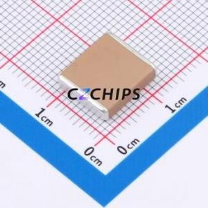 4540X7R185M501NT SMD Capacitor (MLCC) 4540 ( Capacitance: 1.8uF )( Precision: 20% Rated Voltage: 500V ) - Product Image 1