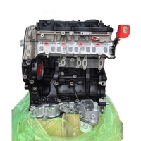 Moteur Transit 2.2L CR TC I4 DSL 155PS neuf pour Ford Duratorq RWD