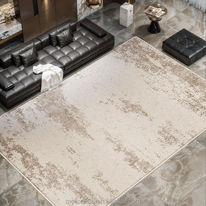 Alfombras de Gran Tamaño de Pelo Rizado Personalizables <span class=keywords><strong>para</strong></span> Sala de Estar, Alfombras Modernas de Alta Gama Lavables y Borrables <span class=keywords><strong>para</strong></span> Dormitorio, Sofá y <span class=keywords><strong>Mesa</strong></span> de Centro - Product Image 3