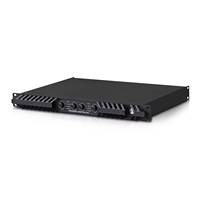 TDP408 Sınıf D 1U Amfi 4*800W 8Ω, 4*1300W 4Ω, Ev Amfisi Satılık Ev Ses Sistemi Güç Amfisi Kilise İçin