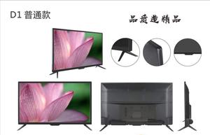 제조 업체 4K 스마트 <span class=keywords><strong>tv</strong></span> 도매 텔레비전 24 32 40 43 50 55 65 인치 LED <span class=keywords><strong>Tv</strong></span> 안드로이드 와이파이 - Product Image 2