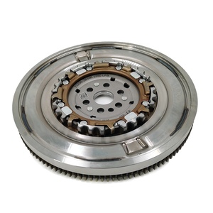 HENING D7UF1 Volant moteur 1.7T 23200-2A405 Pièces de transmission automatique pour boîte de vitesses - Product Image 4