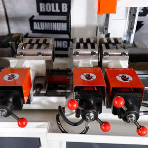 <span class=keywords><strong>Cader</strong></span> 350CNCServo-máquina de Corte de tuberías cuadradas pequeñas, alimentación automática, 90 grados, precio de venta directa de fábrica - Product Image 4