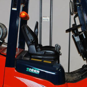 חסכוני סין <span class=keywords><strong>LONKING</strong></span> מלגזה 3.5t CPC35 עם קול felxibility עבור מכירה לוהטת - Product Image 4