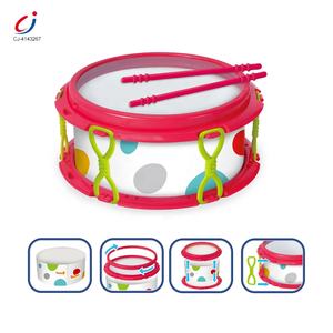 Chengji haute qualité éducation précoce bébé instruments de <span class=keywords><strong>musique</strong></span> tambourin jeu ensemble jouet <span class=keywords><strong>kit</strong></span> de batterie pour les enfants - Product Image 4