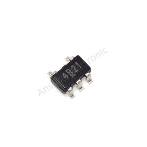 Circuits intégrés ANSOYO XC6204F331MR-G XC6204F331 4B21 SOT-23-5, composants électroniques PMIC - Product Image 4
