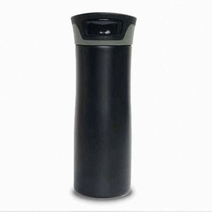 Stainless Steel Insulated Gift Cup With Personalized Logo - Product Image 2