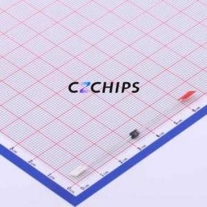 Diode 1A7 R-1 d'origine et neuve, diode à usage général, fournisseur de composants électroniques en gros et service BOM - Product Image 1