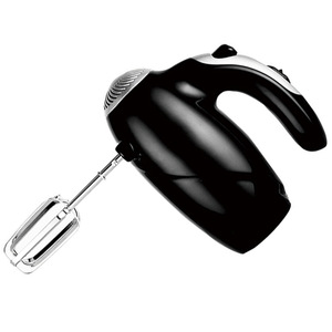 Batteur électrique portatif Cox 300W avec bouton d'éjection, outil de pâtisserie pour la cuisine - Product Image 1