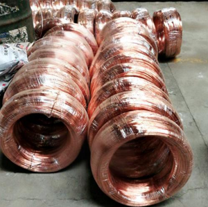 공장 직송 CuZn35 청동 적동선 용접 및 EDM 절단용 굽힘 서비스 포함 - Product Image 4