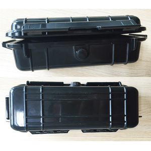 Ốp Nhựa Siêu Nhỏ Chống Nước Dễ Mang Theo Màu Sắc Tùy Chỉnh Ốp Điện Thoại Rỗng Tiện Lợi - Product Image 4