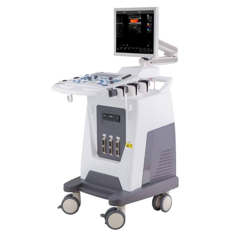 Portable Pc Based Ultrasound Scanner Ultrasound Scanner Pregnancy Scanner Ultrasound For Humans