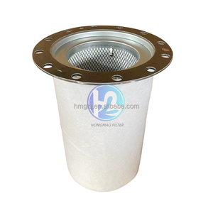 Piezas de repuesto universales para compresor de aire de alta calidad al mejor <span class=keywords><strong>precio</strong></span> KAESER6.3571 Element Air Filter Core - Product Image 3