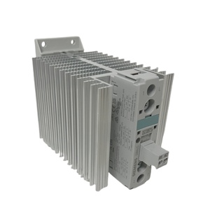 Contactor de CA Nuevo Original 3RF2350-1AA04 Relé de Estado Sólido en Stock - Product Image 1