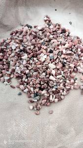 Vietnam Supplier of Natural Pink Pebbles Colorful Gravels & Rocks for <b>Landscape</b> Company Cobbles & Pebbles - Product Image 5