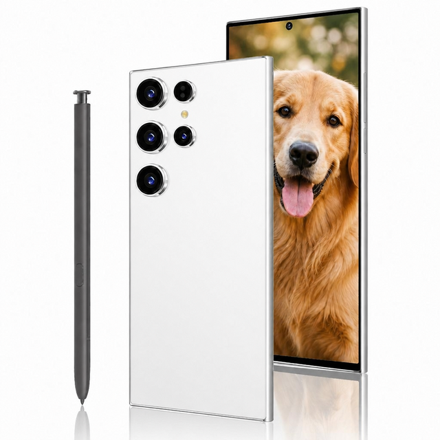 2024 New Phones S24 ultra Smartphones for S24 ultra  16GB+1TB 5G Dual SIM Cellphone Mobile Phone S24 ultra 5g Smartphone