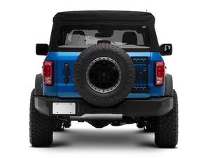 LUMA Panel Molle dalam untuk pintu 2021, Aksesori Off-Road Ford Bronco 4x4 2024-2/4 - Product Image 3