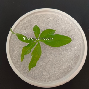 High Impact Resin Natural GPPS Granules Particle Polystyrene Gpps Recycled <b>Plastics</b> <b>Raw</b> <b>Materials</b> - Product Image 1
