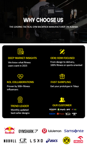 Túi thể thao chiến thuật Oxford 900D tùy chỉnh, túi tập luyện, túi leo núi Molle 25L 45L, ba lô chiến thuật - Product Image 6