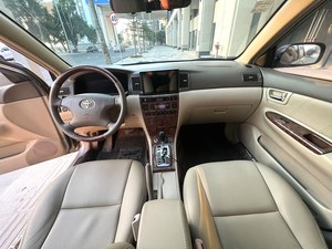 Edición Especial Usada: <span class=keywords><strong>Toyota</strong></span> <span class=keywords><strong>Corolla</strong></span> GLX-i Special <span class=keywords><strong>2007</strong></span>, 1.8L Automático, Único y Bien Equipado - Product Image 2