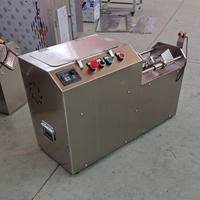 Hoge snelheid Automatische 304 roestvrij staal Commerciële Franse Fry Aardappelstrip snijmachine voor Fastfood Centrale Keuken